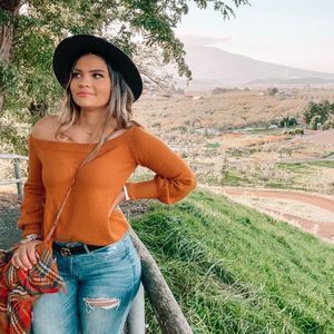 Meet your Posher, Iliamar